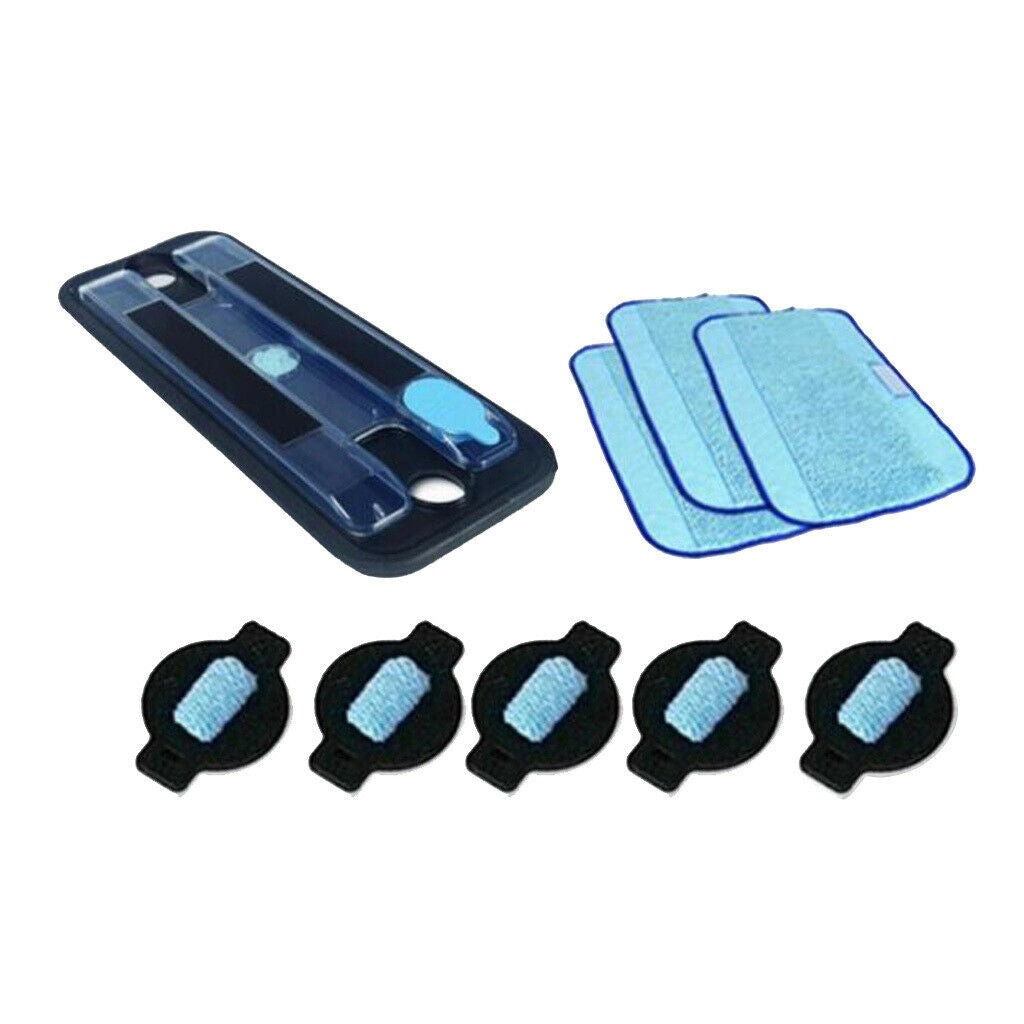 9pcs/set Parts Kit for   380 380t 5200 Mint5200C 4200A 4205