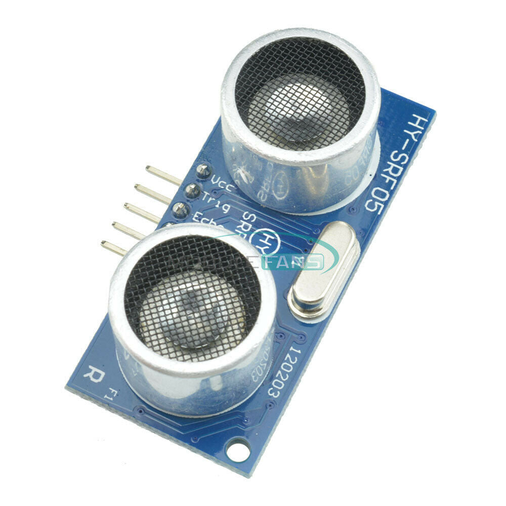 HY-SRF05 5Pin Ultrasonic Distance Sensor Module Replace SR04 For Arduino Module