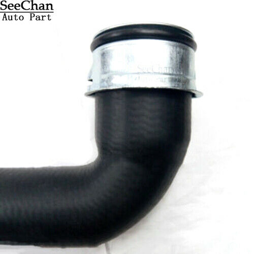 Fit for 2012-2016 Mercedes W212 W204 E200 E250 C200 C250 1Pc Radiator Upper Hose