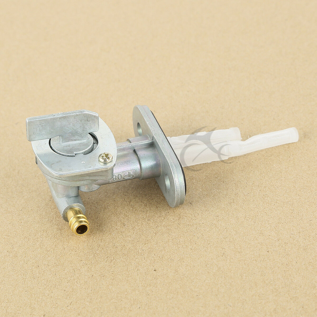 Brand New Fuel Tap Tank Polaris 425 Magnum ATV Shutoff Petcock Valve Switch