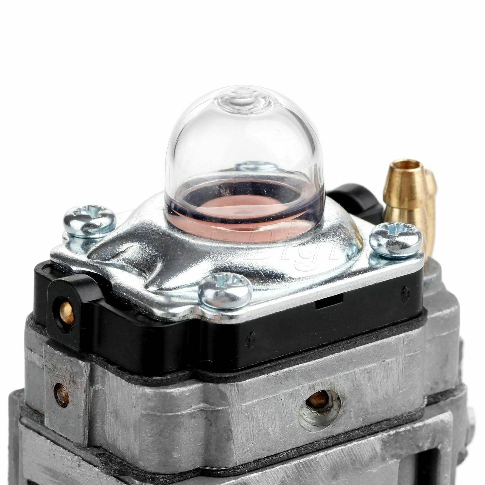 Carburetor Carb For 1E40F-5 TB43 Brush Cutter Trimmer Spare Parts Replacement