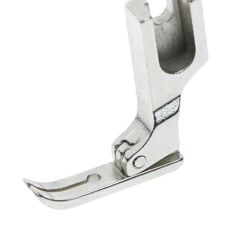Stainless Industrial Zipper Presser Foot P363 For Brother Juki Sewing Mach.l8