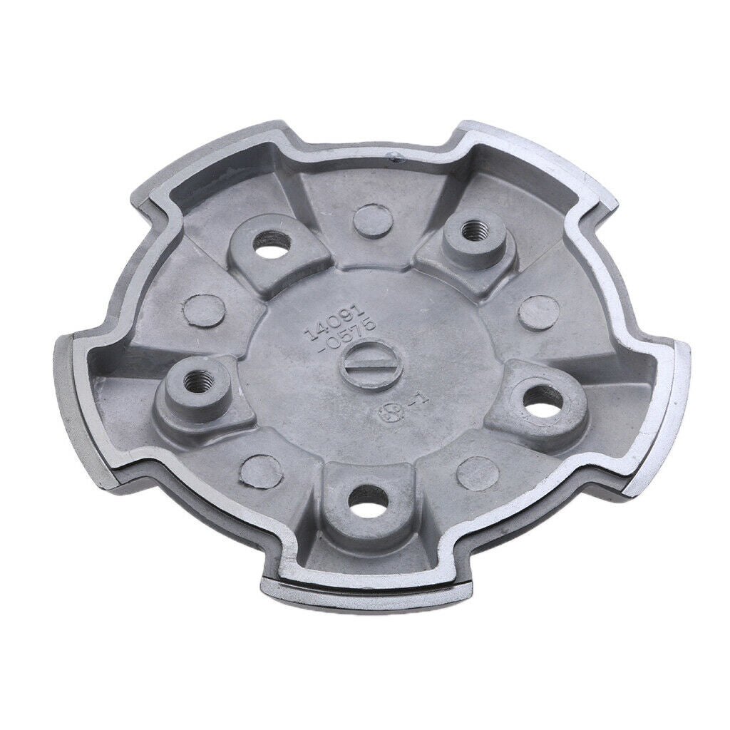 Engine Stator Crankcase Generator Cover Guard for Kawasaki Z750 Z1000 07-09