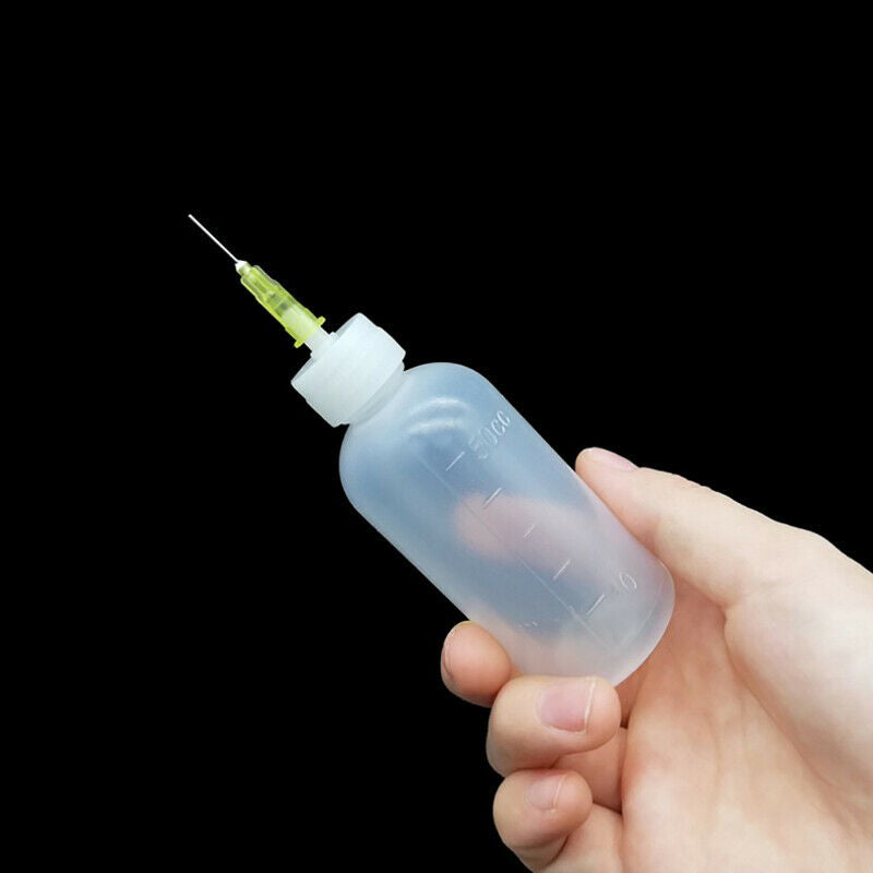 Life Ceramic Tools Squeezing Mud Bottle Point Line Decorative DIY Ceramic Tools