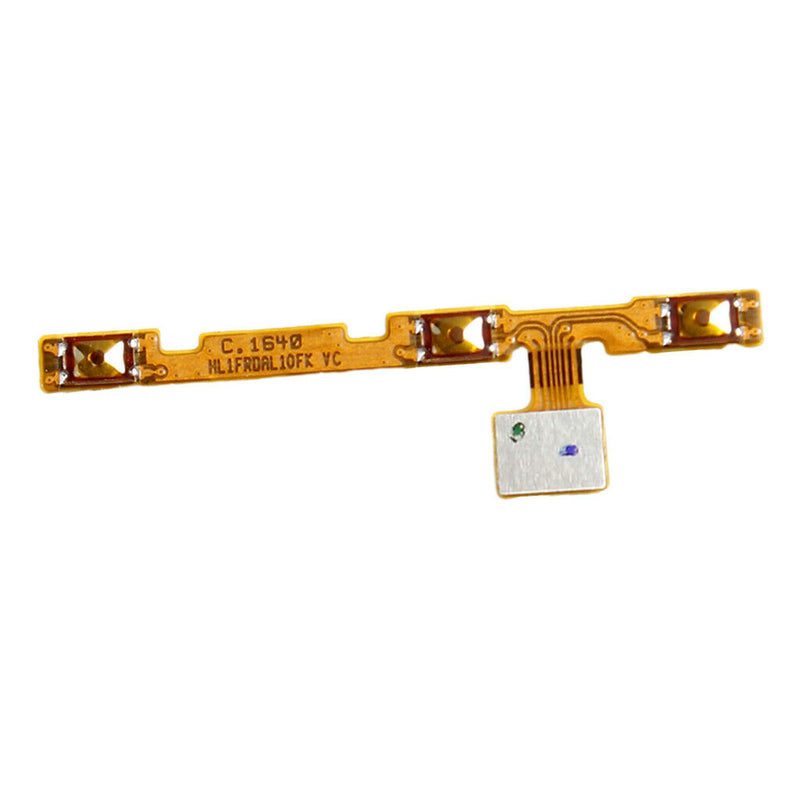 Pack of 1 Volume Button Power On Off Flex Cable for Huawei Honor 8 NEW