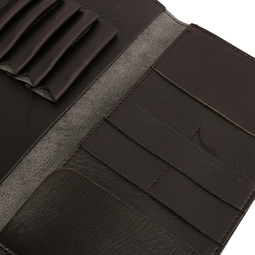 Hair Scissors Bag Hairdressing Barber Scissor Holster Pouch Case