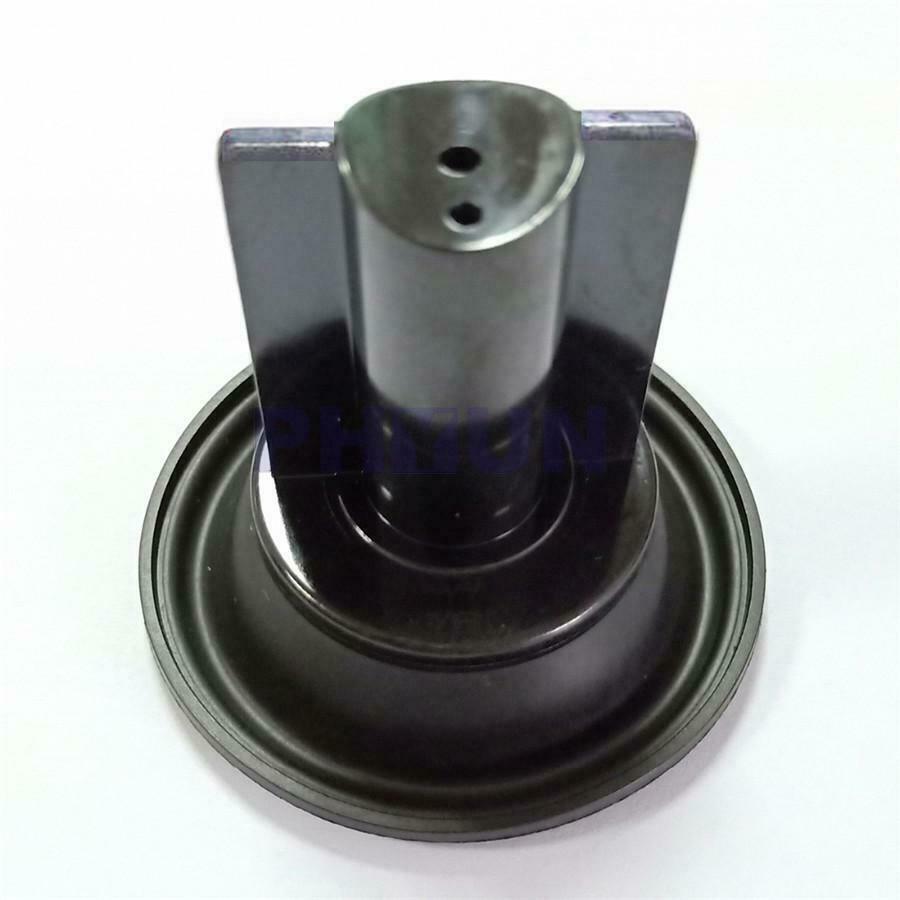 Carburetor Piston Plunger Diaphragm for EL250 Eliminator ZL250LX ZZR-250 EX250