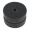 2 x 75mm Grinding Wheel Buffing Disc Metal Surface Cleaning with 10mm Bore