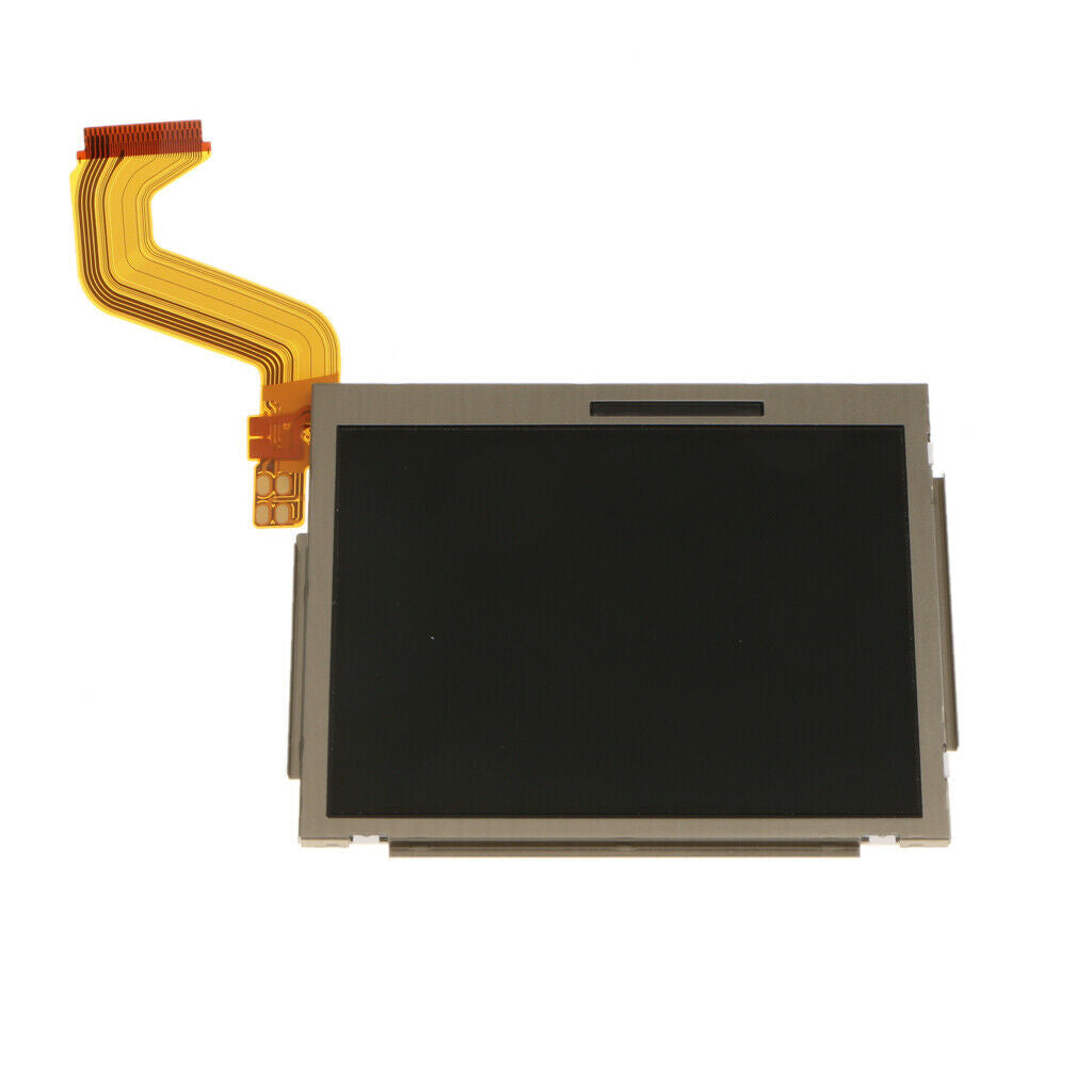 Top Upper LCD Screen Display Repair Part for   DSi NDSi Game Consoles