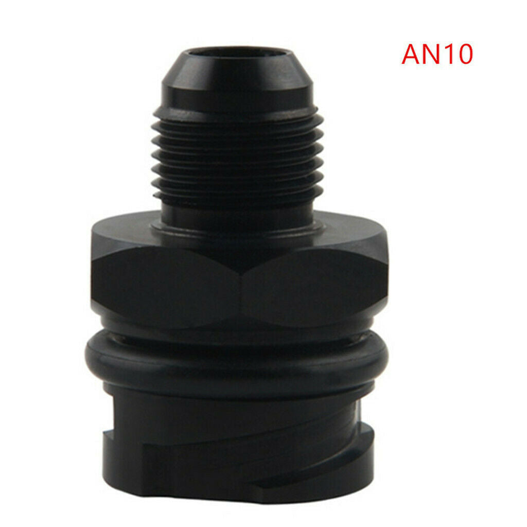 Billet Steel Valve Cover Oil Cap Breather For LSX LS1/LS6/LS2/LS3/LS7 AN10
