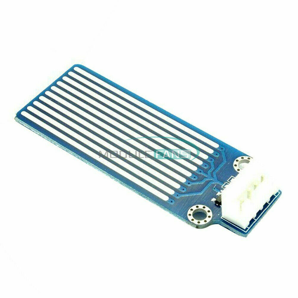 Water level Detection Module 5V Water Module Raindrop Sensor Board Separate PCB