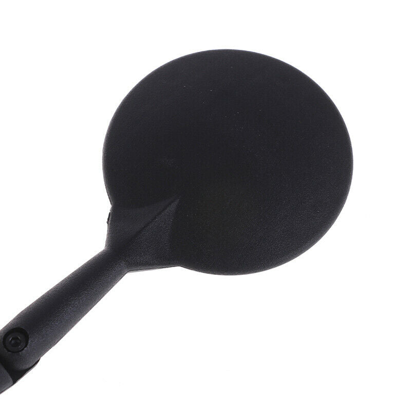 1Pc Universal Bicycle Rearview Handlebar Mirrors Cycling Rear View Mirr.l8