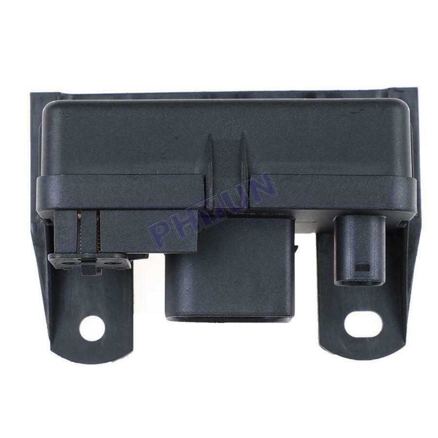 Glow Plug Relay Control Accessory For Dodge Freightliner Sprinter Mercedes-Benz