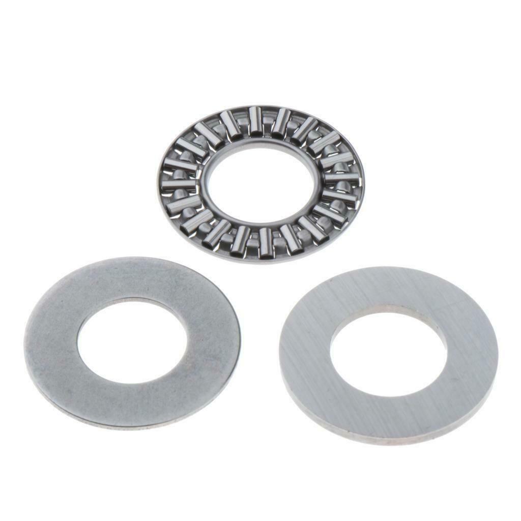 93341-214U1 Thrust Washer Set Bearing Flat for Yamaha Outboard Motor F 8HP 9.9HP