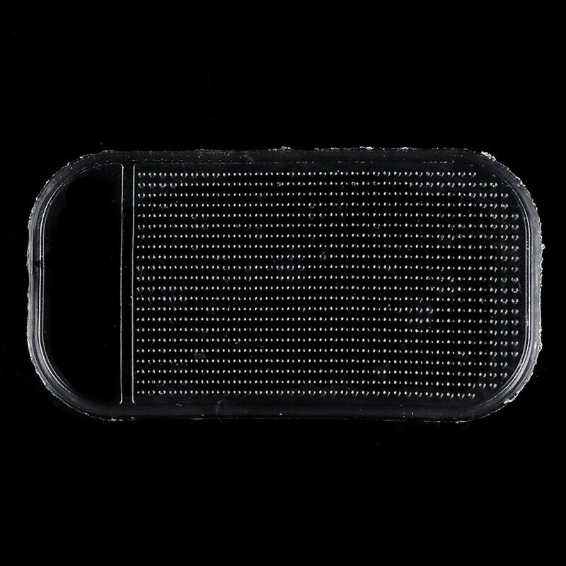 Silicone Eyelash Extension Stand Pallet Pad Reuseable Eye Lash Tray Holde.l8