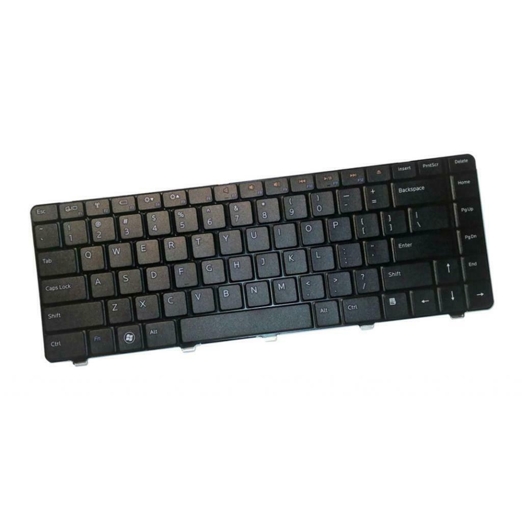 Keyboard US for Dell Inspiron 1370 13Z HC1J0 OHC1J0 Keyboard