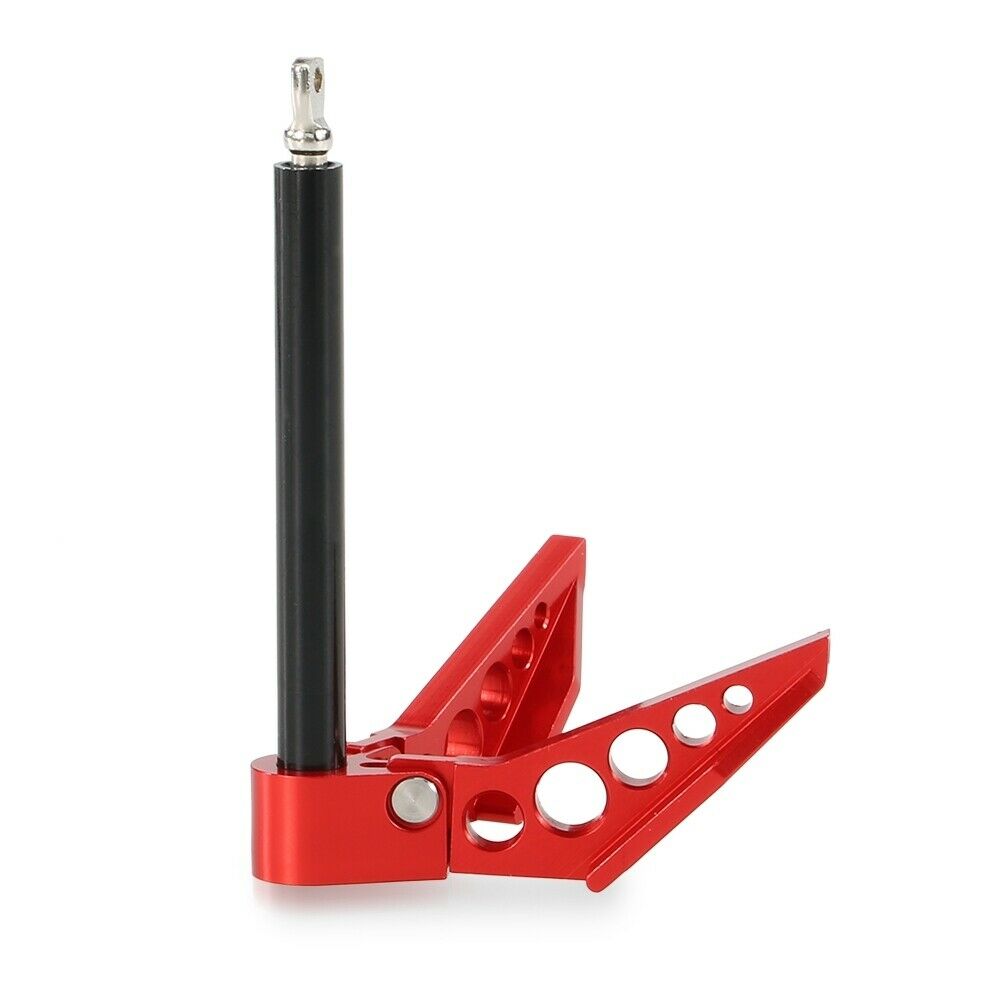 1:10 Winch Anchor for Axial SCX10 90046 CC01 RC4WD D90 D110 RC Crawler Car