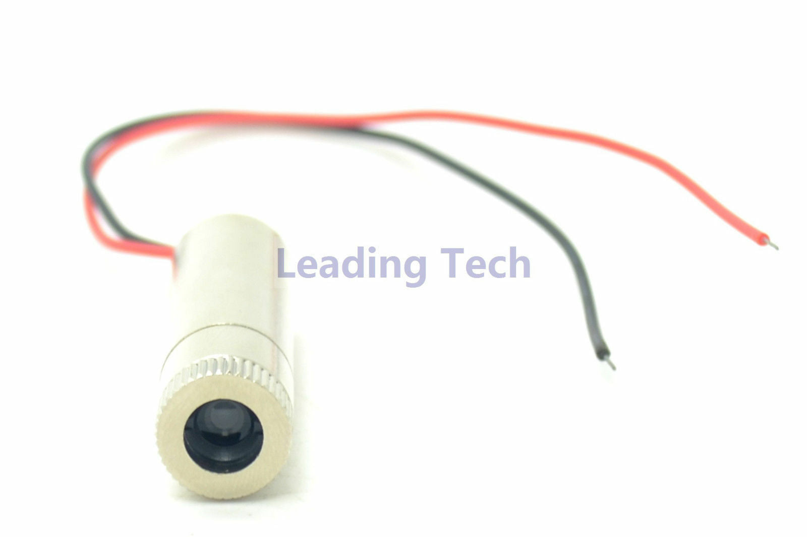 405nm 20mw Adjusted Violet Blue Diode Lasers Dot/Line/Cross Module w/ Heatsink