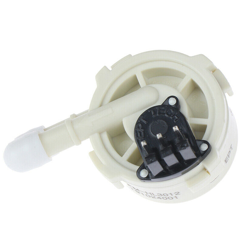 5-18V 6mm Hose Barb End Water flow Sensor 75-570ml/min For Hot Water Hea JdJ SJ