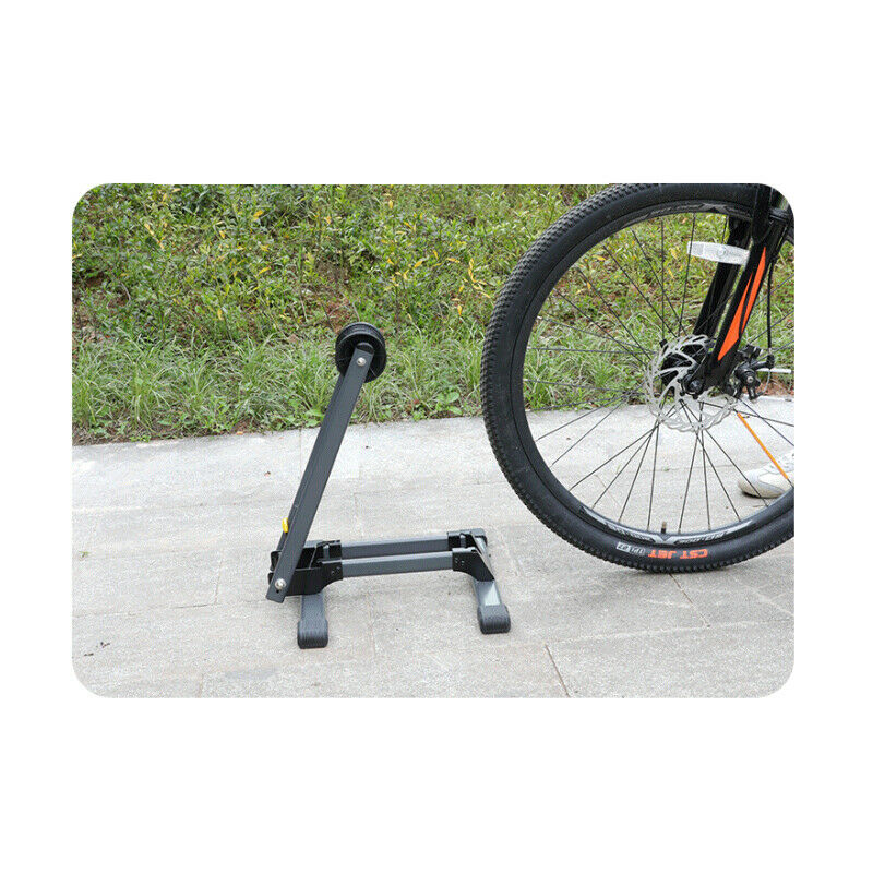 Bicycle Indoor Storage  Rack Garage Home Bike Parking Racks Stand Holder