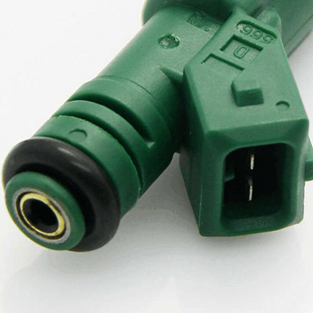 Auto Fuel Injector 0280155968 Fits for Bosch for Mustang 0280150558 9202100
