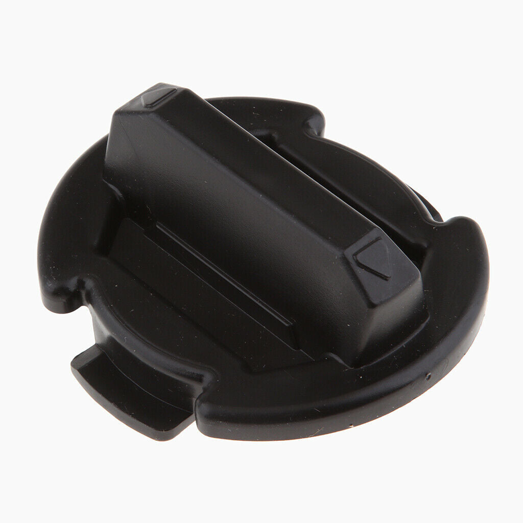 Durable Twist Floor Wash Out Drain Plug Trap Seal Universal Fit for 16-18