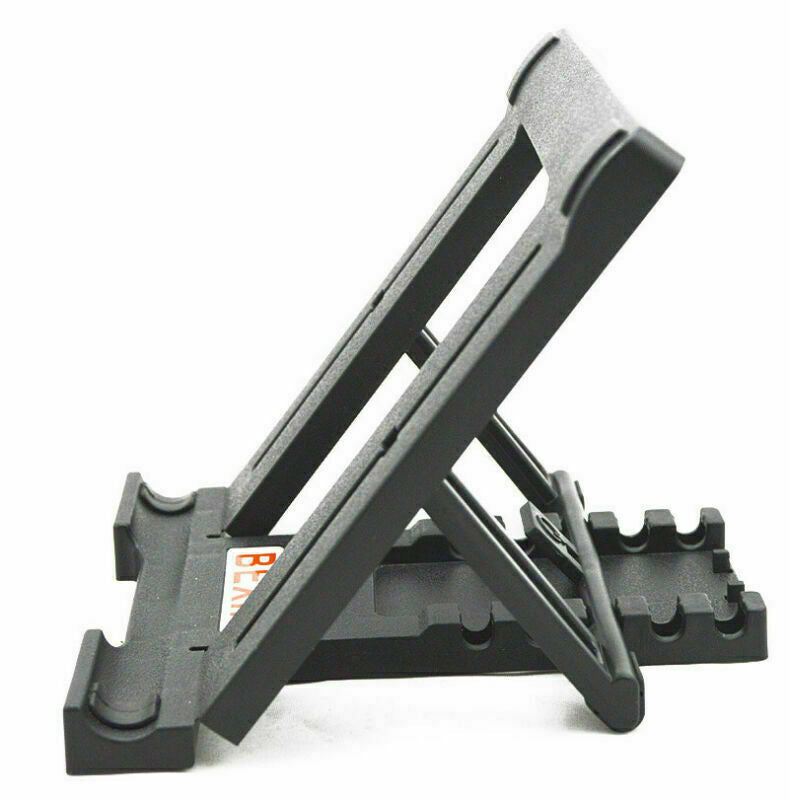 Universal Adjustable Desktop Stand Holder For iPad 234 Pro 10.5 Tablet Kindle