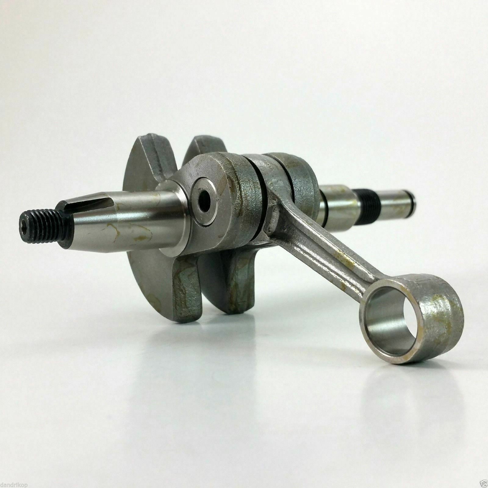 Crankshaft Assembly for STIHL 021, MS210, MS 210C WoodBoss [#11230300411]
