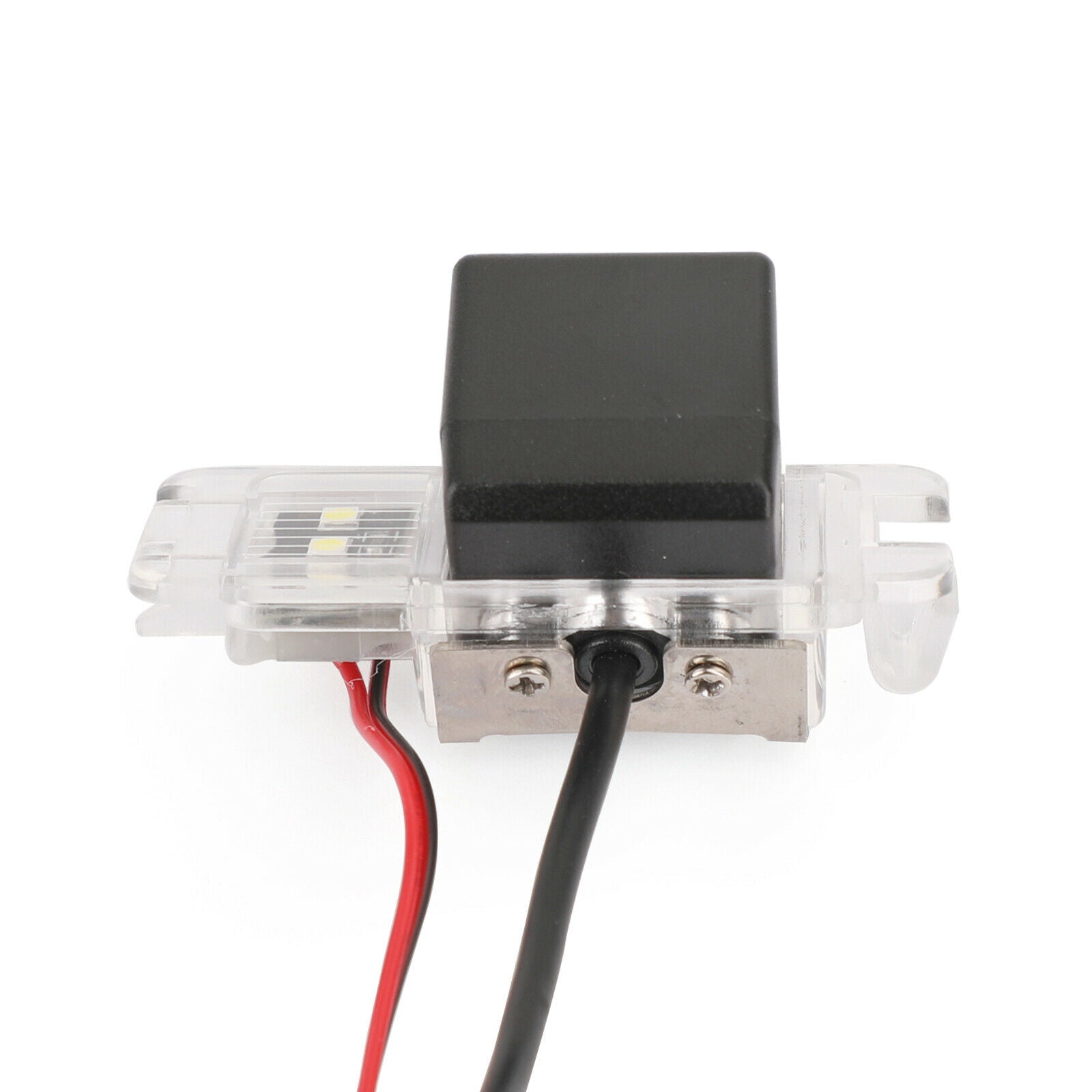 Car 4LED Reverse Backup Camera Fit For FORD MONDEO/FIESTA/FOCUS S-Max B5