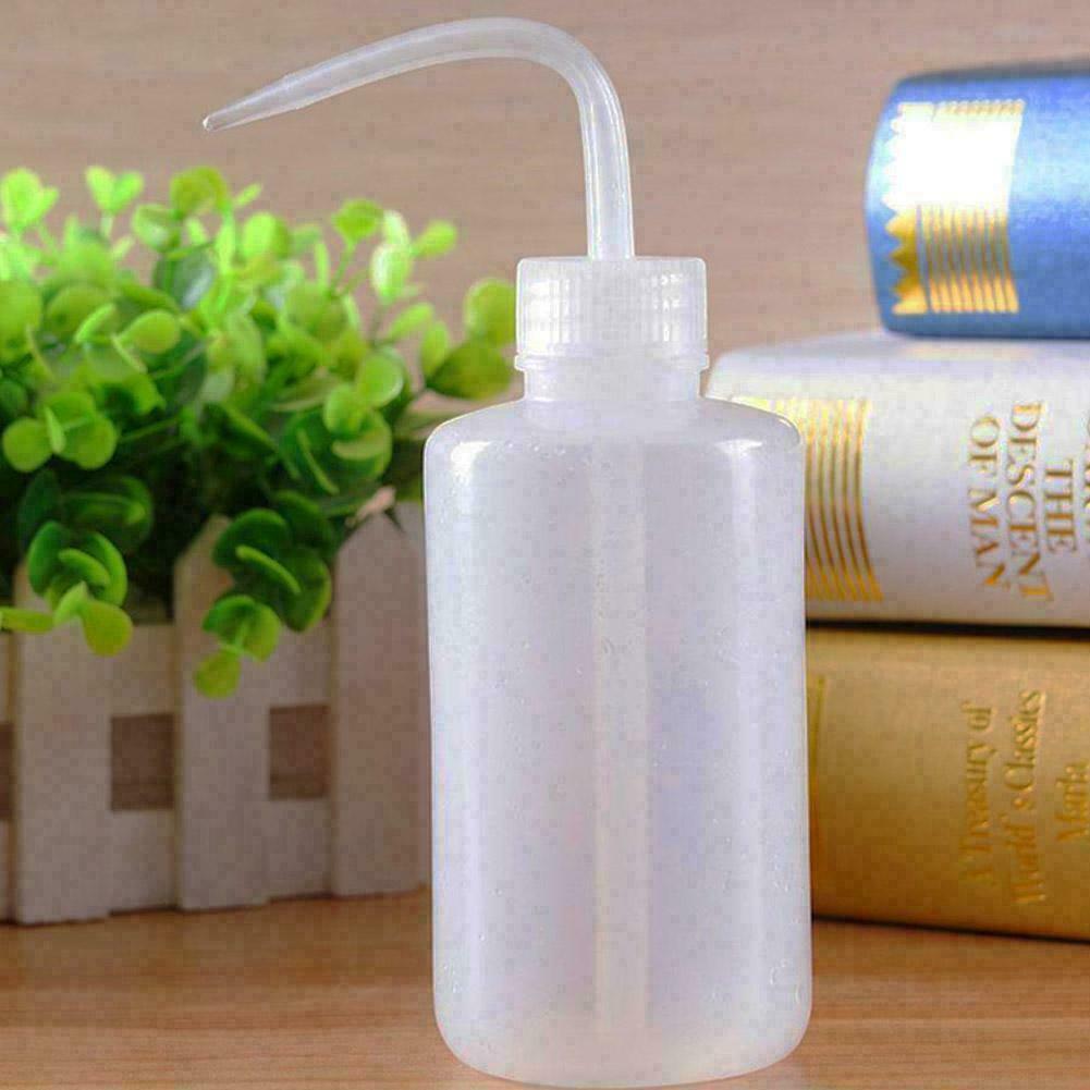 Gardening Watering Can Tool Succulent Plant Drip Squeeze 500. Bottle D3O8 U5R0