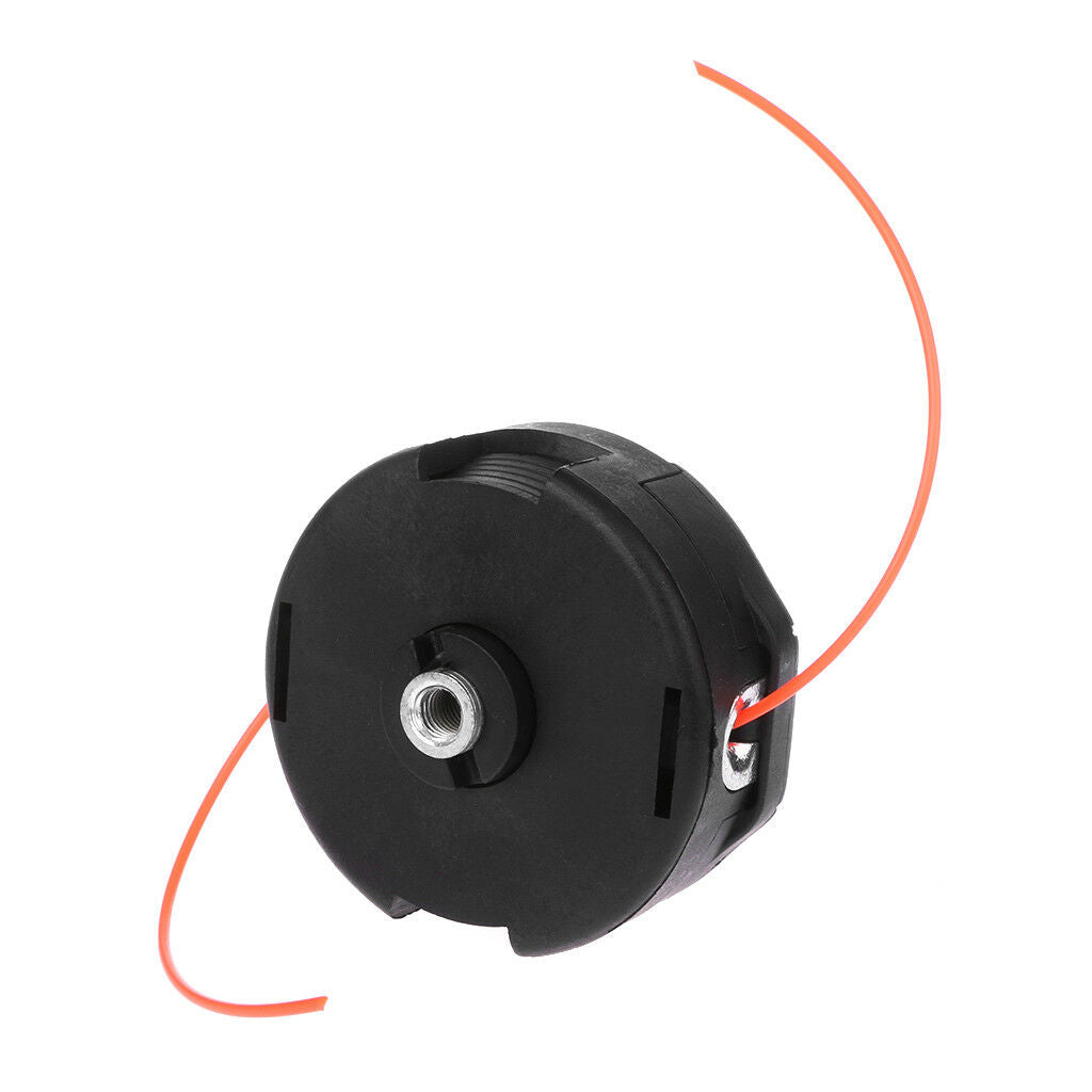 Speed Feed 400 375 Universal Brush Cutter String Trimmer Head Adaptor For Echo