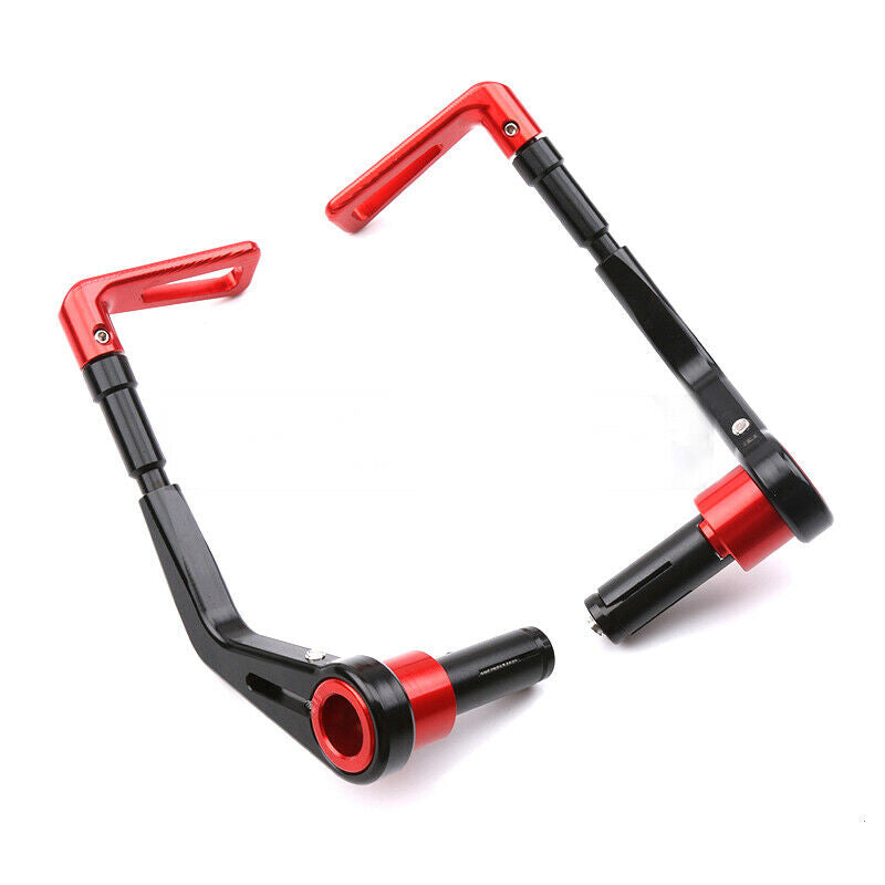 Dirt Bike Accessories Motorcycle Handguard Bow for Pit Bike Motocross Bike 7/8