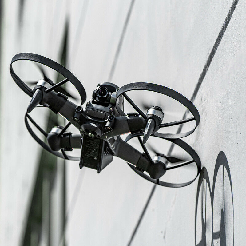 For DJI FPV Drone Blade Ring Protection Cover Anti-collision Protective Guards