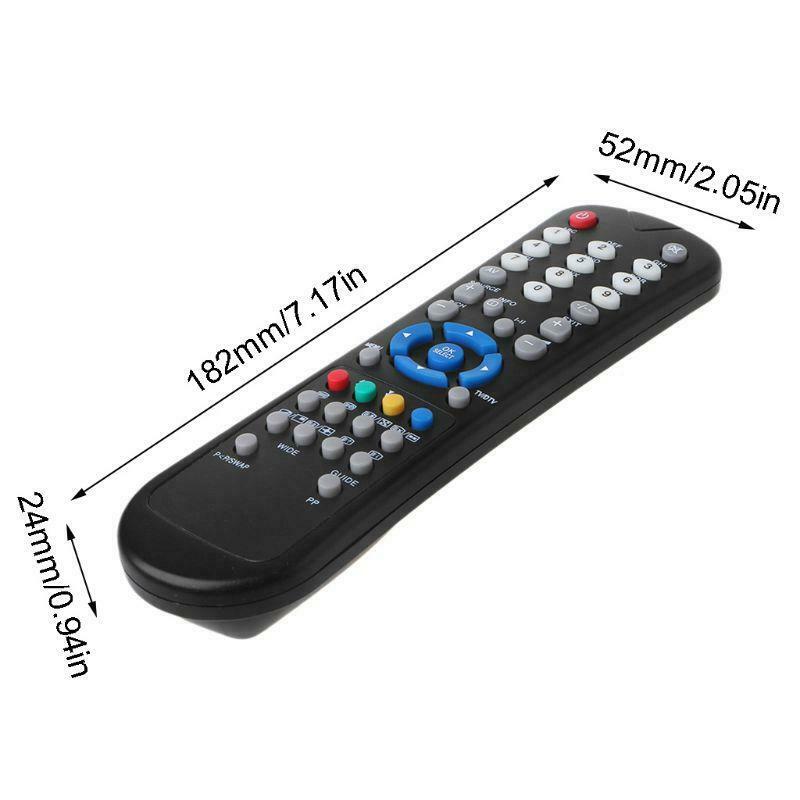 RC1055 Remote Control for OKI TV V15APH V19APH V19BPH V19CPH V19DPH V22APH