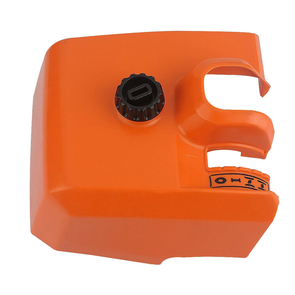 Air Filter Cover For STIHL 029 039 MS290 MS310 MS390 Chainsaw Replace Orange