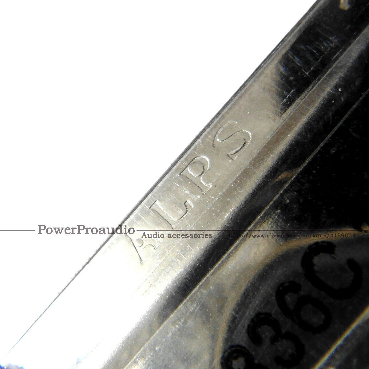 2X ALPS PITCH FADER for Pioneer CDJ1000 CDJ1000MK3 CDJ2000 CDJ2000NEXUS DCV1013