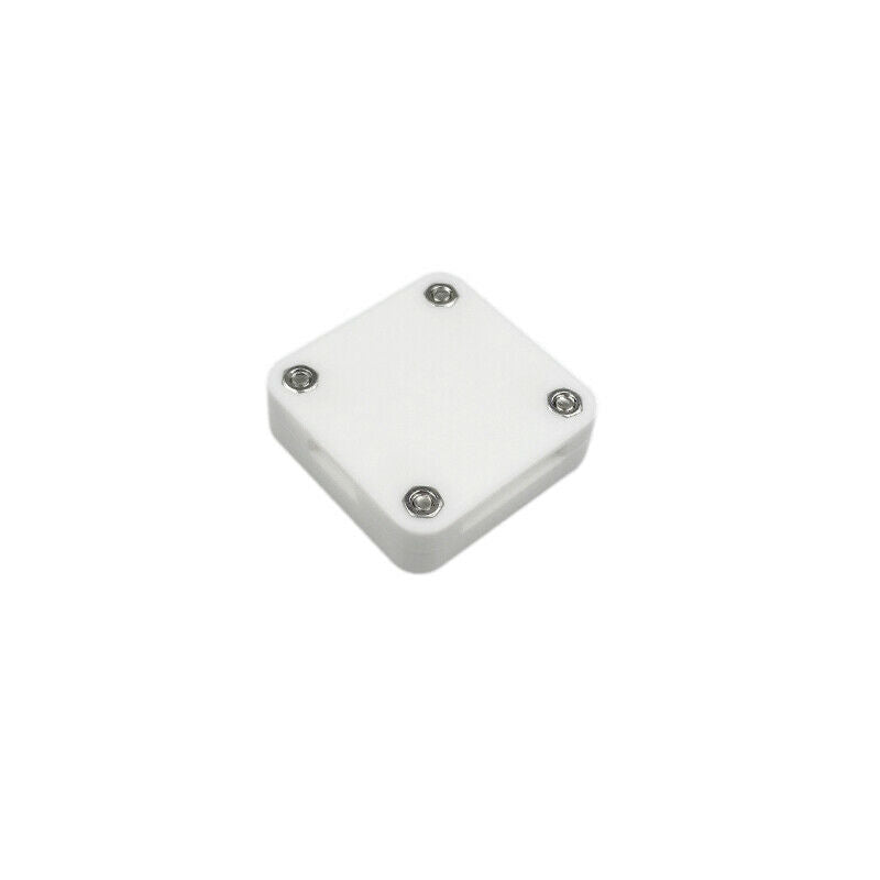 Suitable for pet collar mounting bracket with collar width less than 20mm