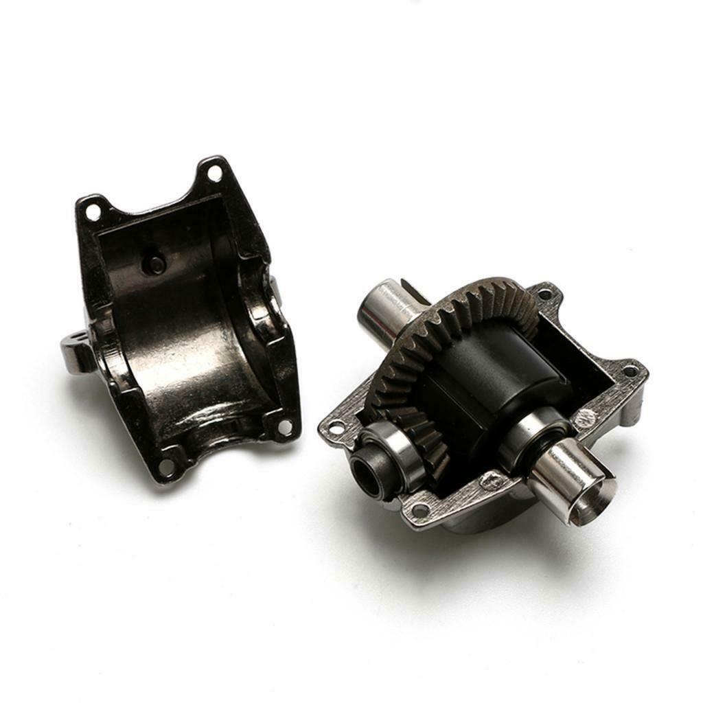 1pc   Housing & Differential for WLtoys 1/18 RC Car A949 Metal Parts
