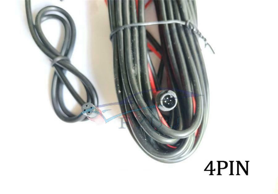 Car Rear View Camera 170 Â° Backup Camera Night View For Car DVR Mirror Dash Cam