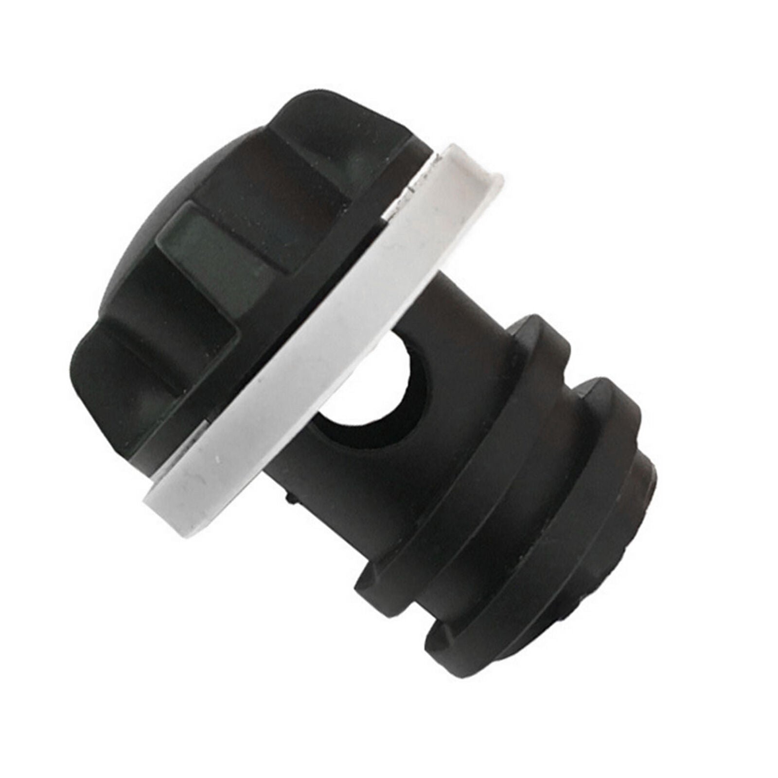 2 Pack Replacement Drain Plugs Refrigerator Accessories for RTIC Coolers