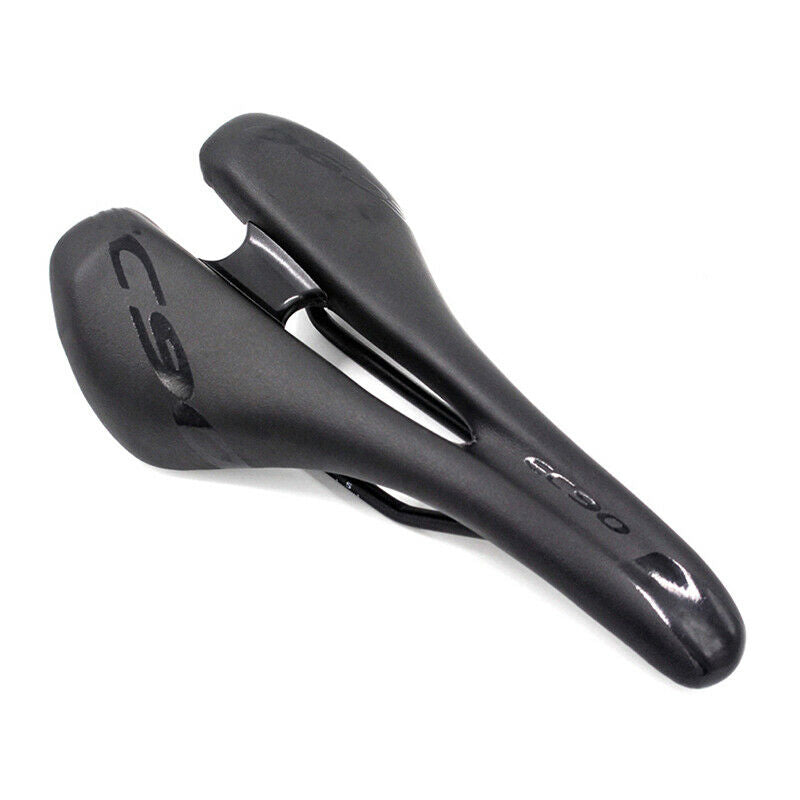 New Ec90 Bicycle Seat Saddle  Road Bike Saddles Mountain Bike Racing SaddleY1
