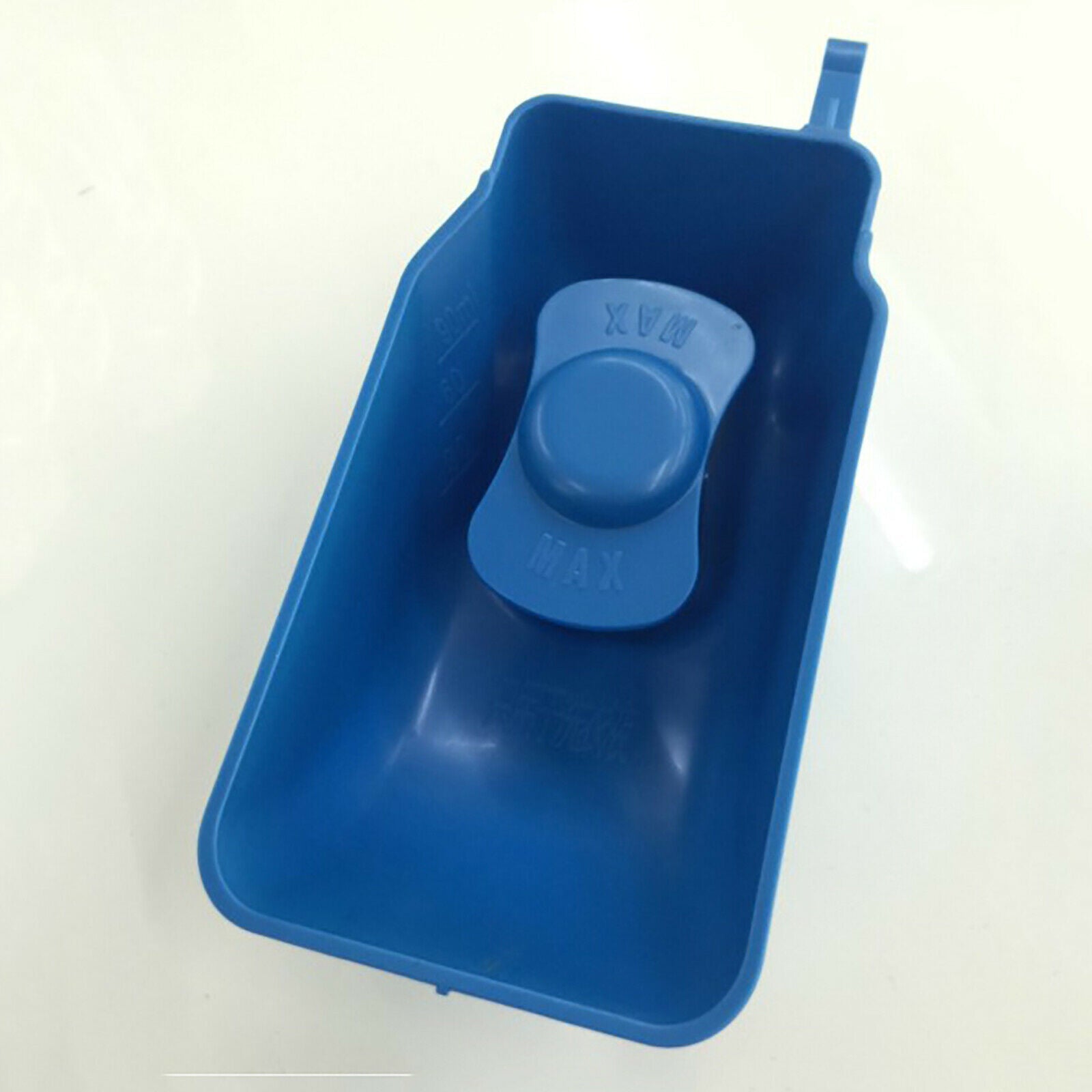 For Bosch/Siemens Drum Washing Machine Laundry Liquid Box Detergent Case ZAU