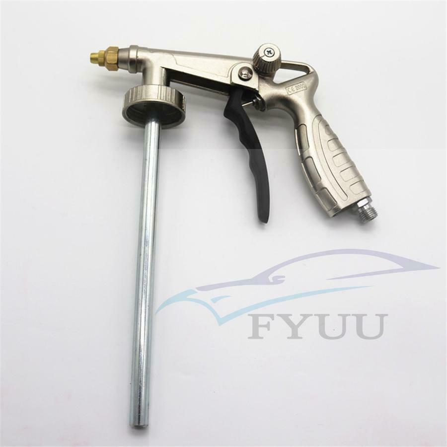 Underbody UnderCoating Spray Gun Underseal Schutz SPRAY GUN Stonechip Under Body