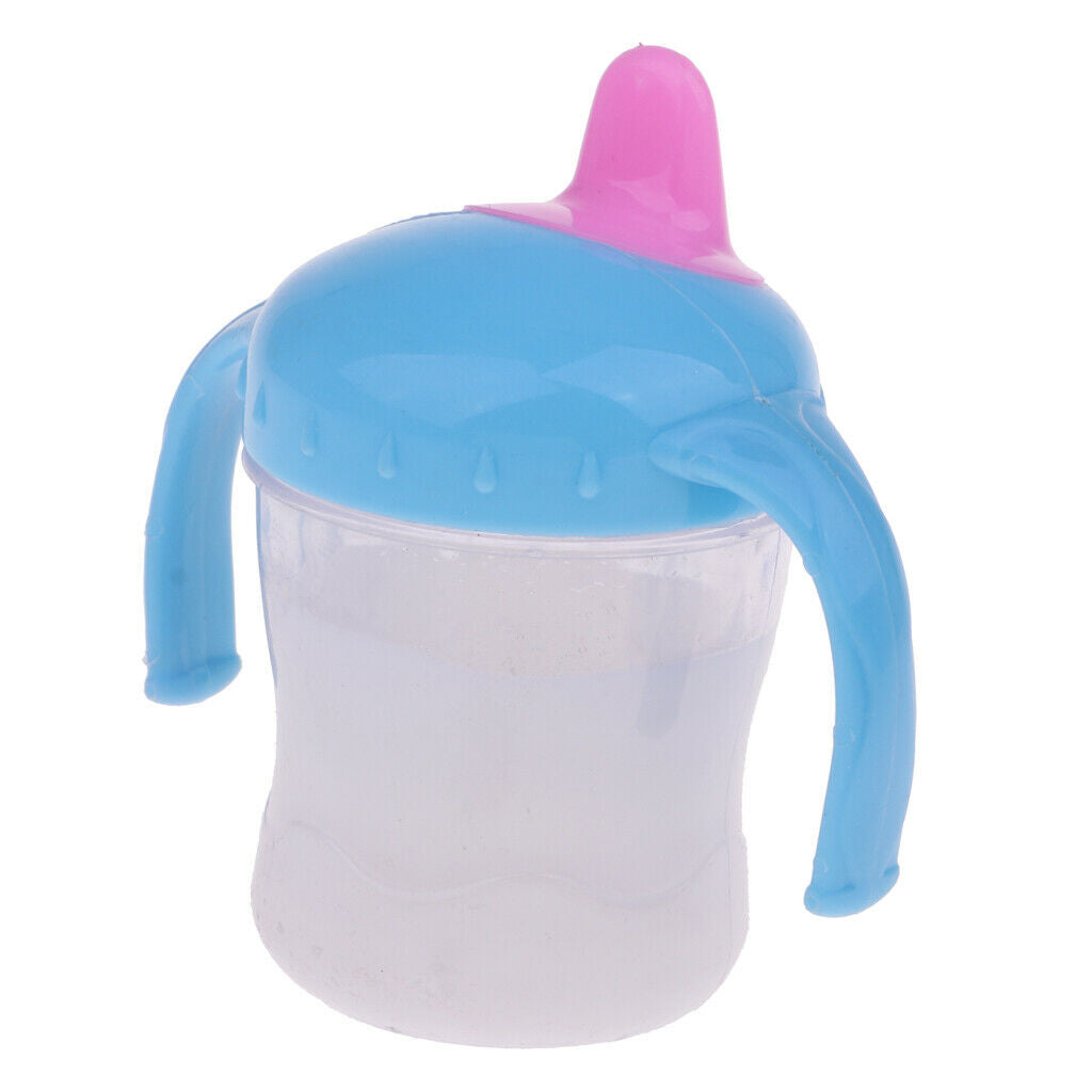 Dummy Disappearing Milk Bottle Bottle Kids Play Toys