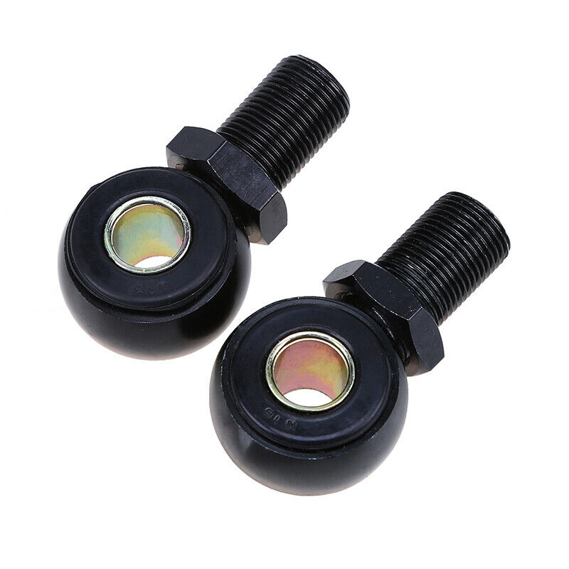 63mm Aluminum Round End Shock Absorber Kits Universal Replacement Damper Kit