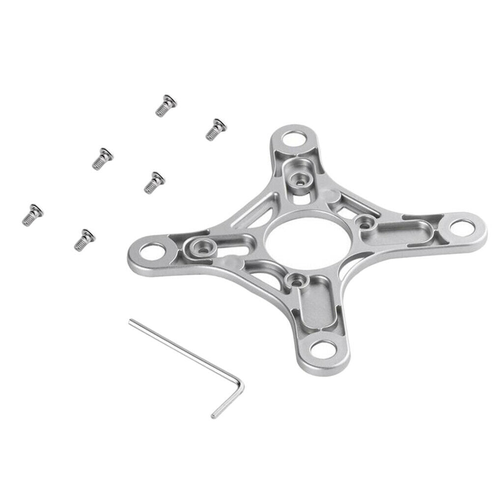 Camera Anti-Vibration Gimbal Damping Plate Shock Absorbing for DJI Phantom 3