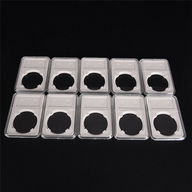 Hot Coin Slab Holders PCCB for Grade Display Storage Case Protector.l8