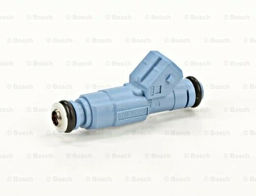 1997-2010 VOLVO V70 S70 C70 S60 S80 BOSCH Fuel Injector 2.0-2.4L 0280155830