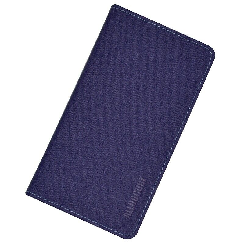 Alldocube for Iplay 7T Tablet PU Leather Case/Stent Holster-Cover/Protective SZ1