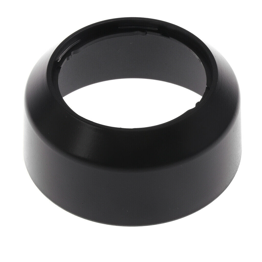 Bayonet Camera Lens Hood for Olympus LH-40B M. Zuiko Digital 45mm f/1.8 Lens
